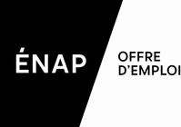 �cole nationale d'administration publique