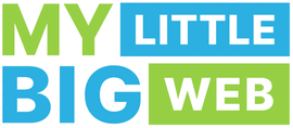My Little Big Web / Agence Marketing Web