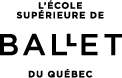 �cole sup�rieure de ballet du Qu�bec