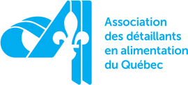 Association des d�taillants en alimentation du Qu�bec