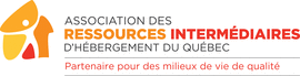 Association des Ressources Interm�diaires d'h�bergement du Qu�bec
