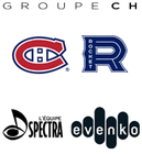 Groupe CH