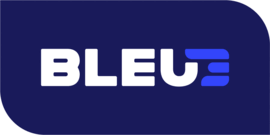Bleu 3