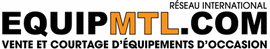 �quipMtl.com