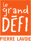 Le Grand d�fi Pierre Lavoie