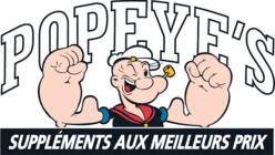 Popeye's Suppl�ments Qu�bec Maritimes