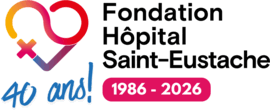 Fondation H�pital Saint-Eustache