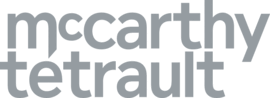 McCarthy T�trault