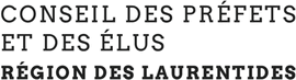 Conseil des pr�fets et des �lus de la r�gion des Laurentides (CPERL)