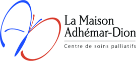 La Maison Adh�mar-Dion
