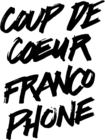 Coup de coeur francophone