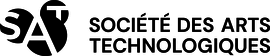 SAT - Soci�t� des arts technologiques