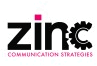 ZINC Communication Strategies Inc.
