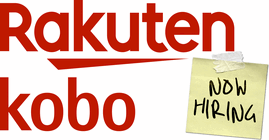 Rakuten Kobo