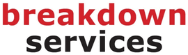 Breakdown Services Master