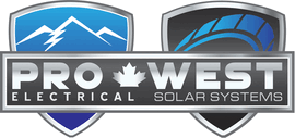 Pro West Electrical