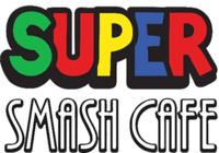 Super Smash Cafe