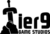 Tier 9 Game Studios