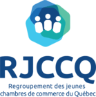 Regroupement des jeunes chambres de commerce du Qu�bec
