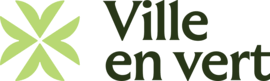 Ville en vert